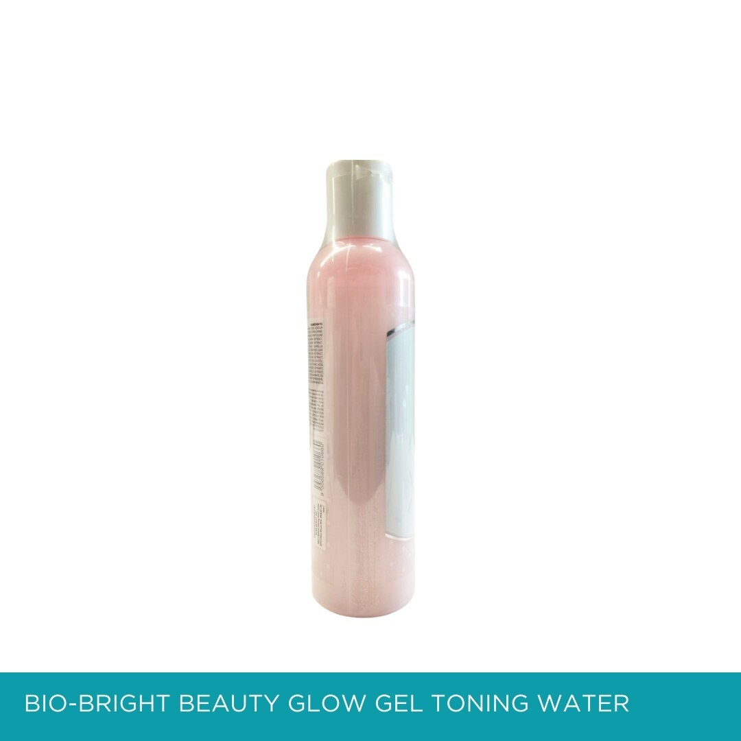 BIOESSENCE B.Bright Toning Water 220Ml