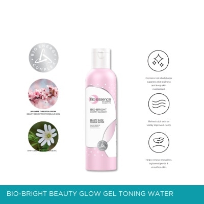 BIOESSENCE BIOESSENCE B.Bright Toning Water 220Ml