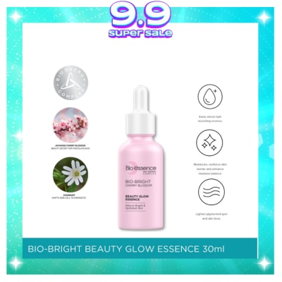 BIOESSENCE BIOESSENCE B Bright Essence 30Ml