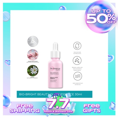 BIOESSENCE BIOESSENCE B Bright Essence 30Ml