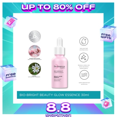 BIOESSENCE BIOESSENCE B Bright Essence 30Ml