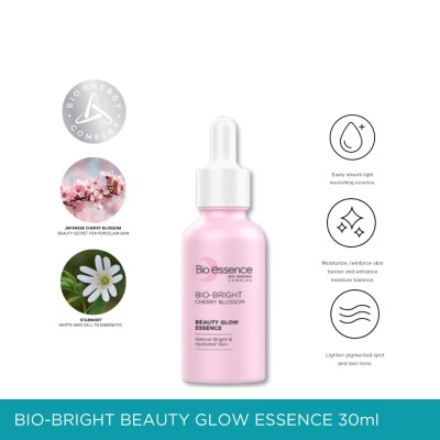 BIOESSENCE BIOESSENCE B Bright Essence 30Ml