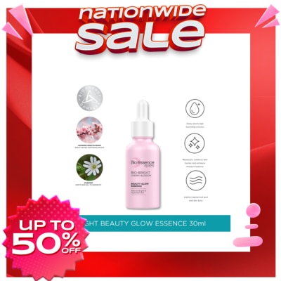 BIOESSENCE BIOESSENCE B Bright Essence 30Ml