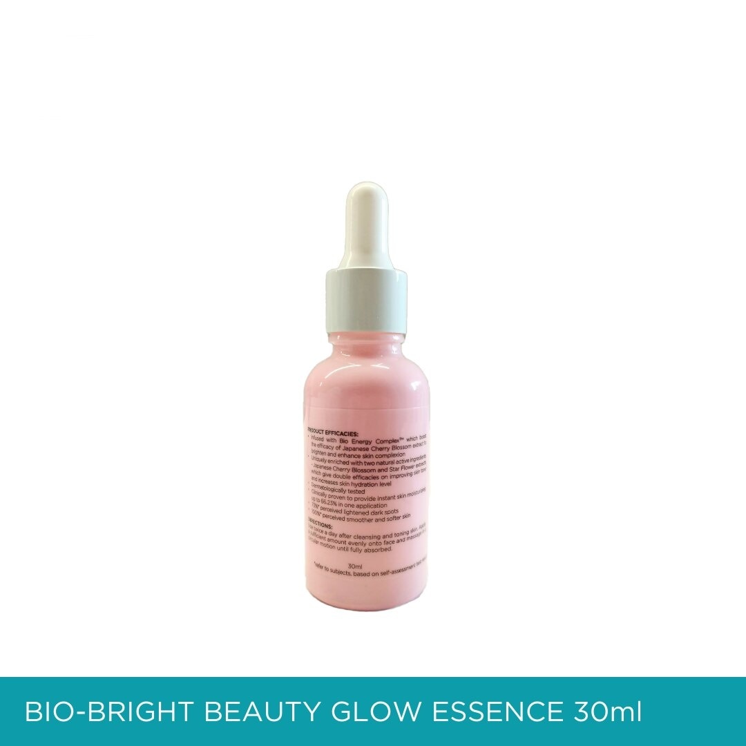 BIOESSENCE B Bright Essence 30Ml