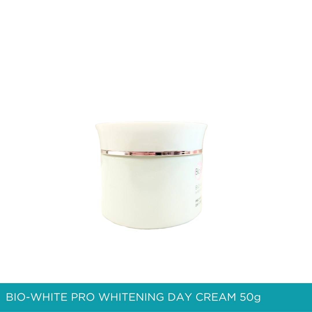 BIOESSENCE B.White Pro Daycrm Spf20 50G