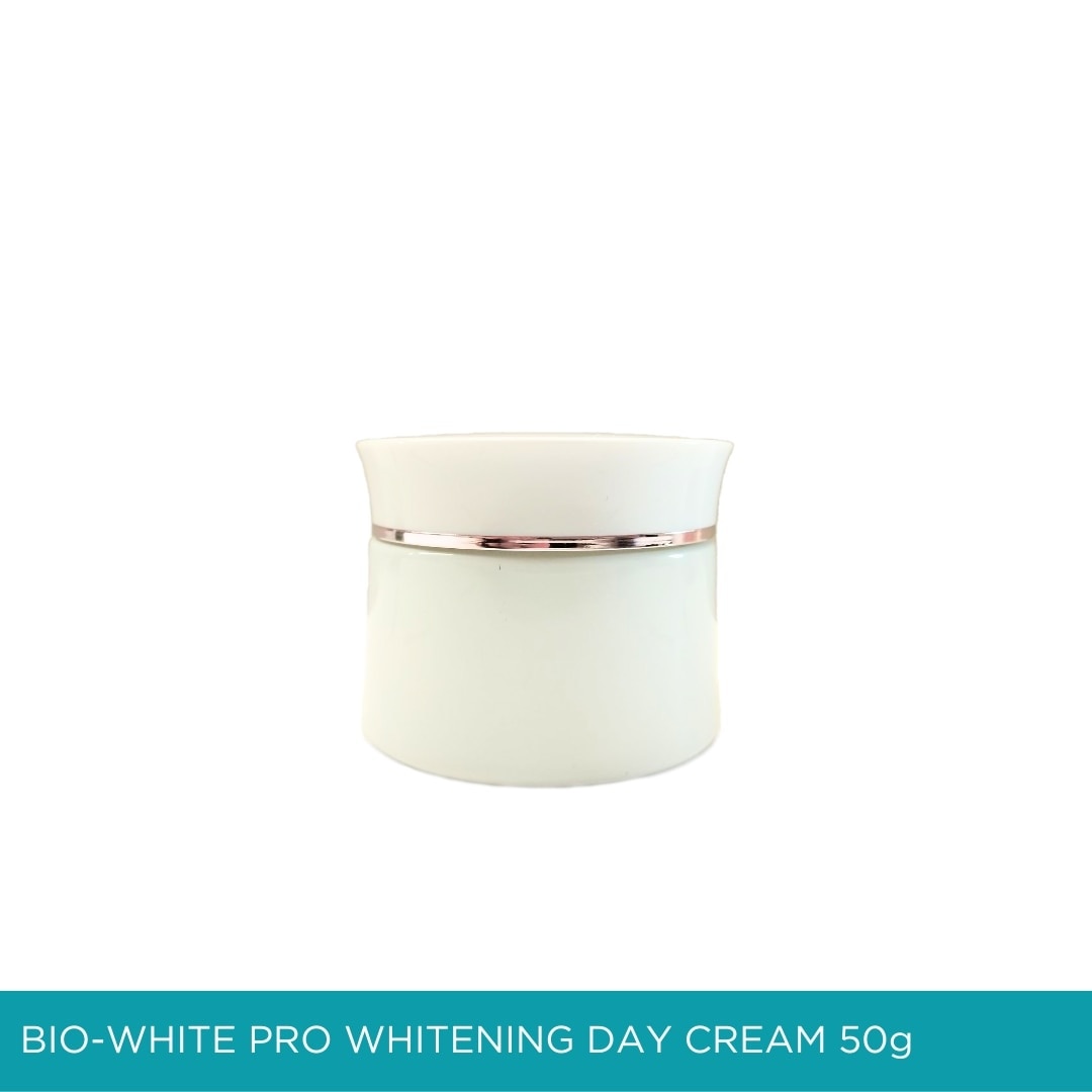 BIOESSENCE B.White Pro Daycrm Spf20 50G