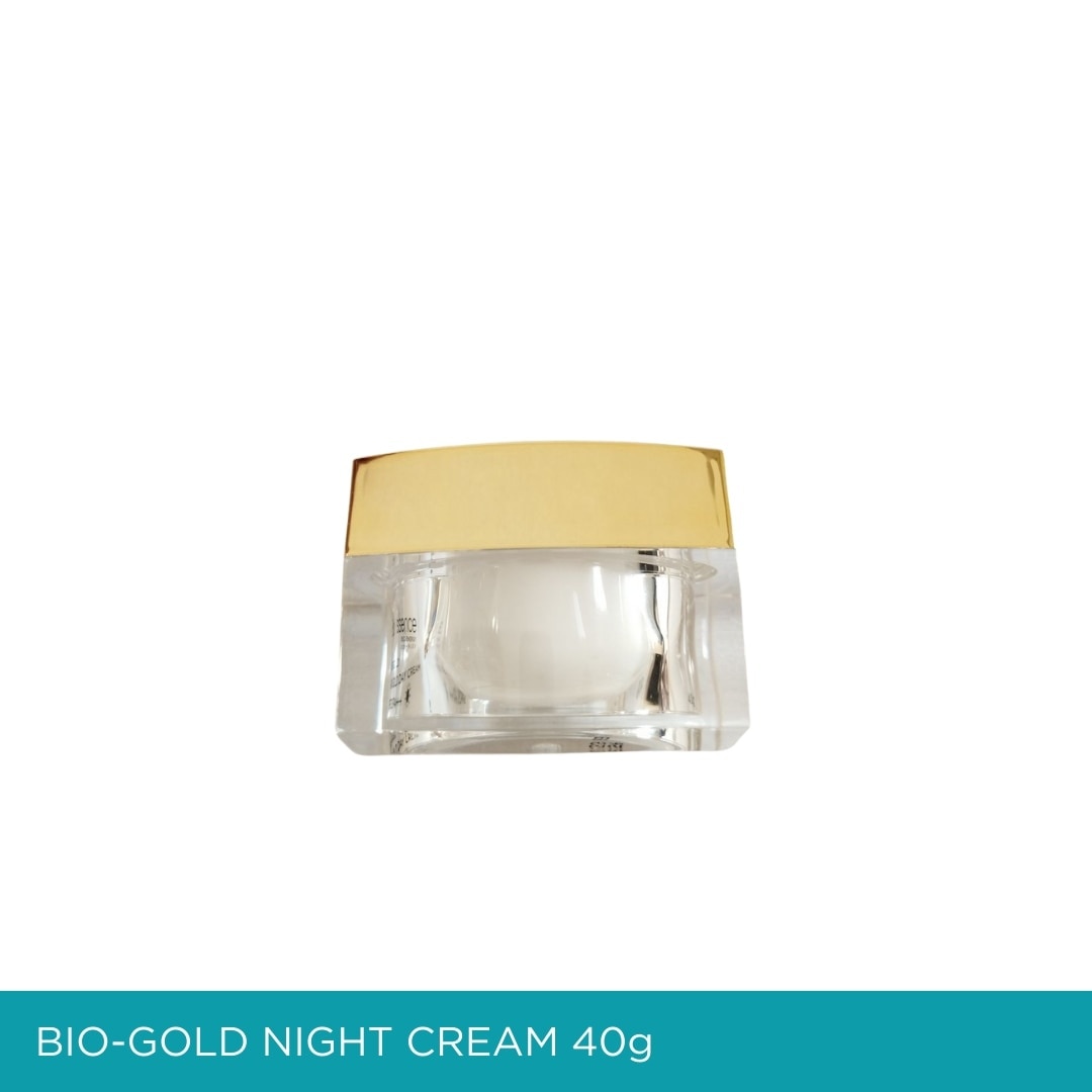 BIOESSENCE B.Gold Night Cream 40G