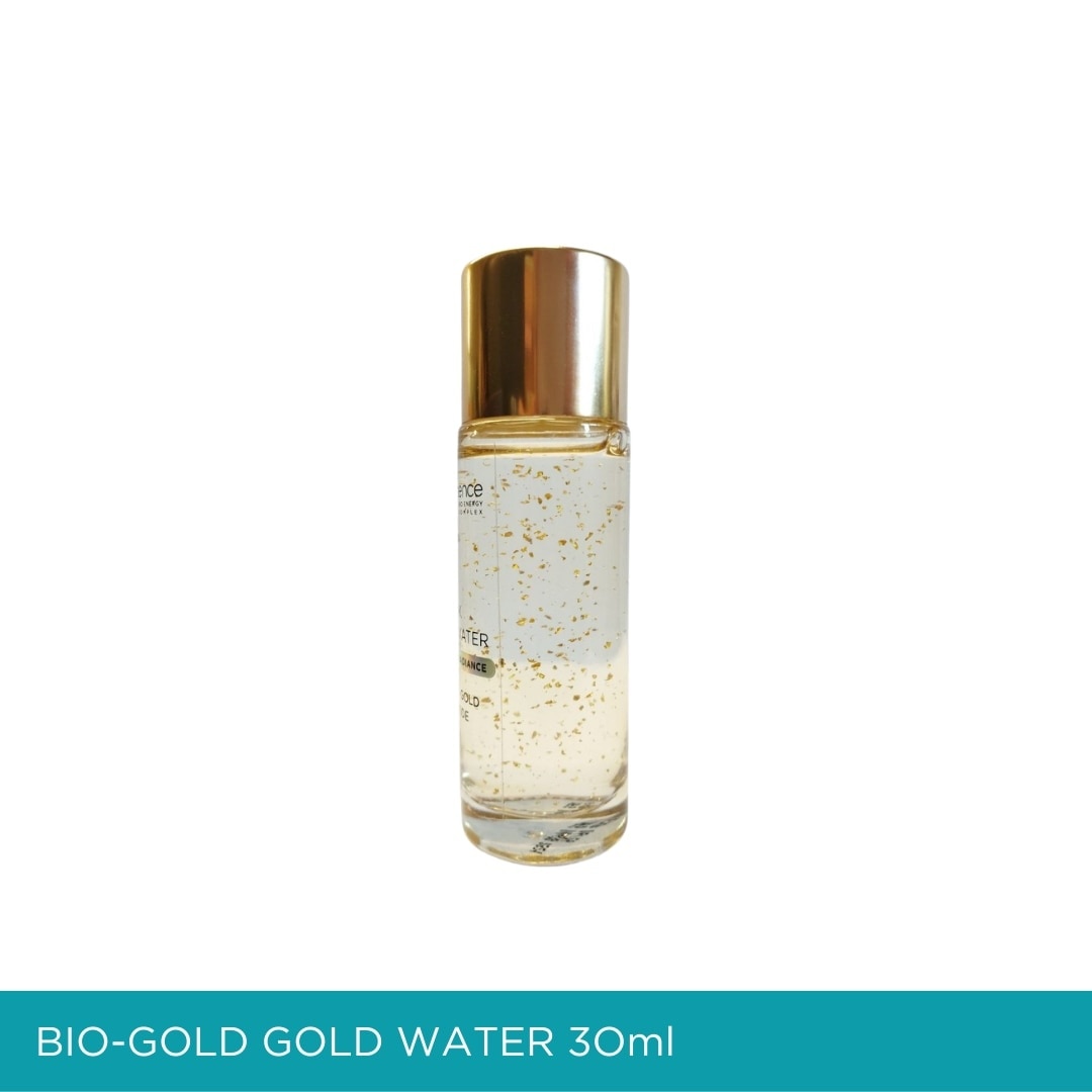 BIOESSENCE Bg 24K Gold Water 30Ml