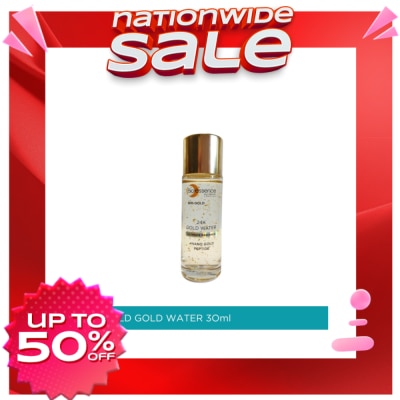 BIOESSENCE BIOESSENCE Bg 24K Gold Water 30Ml