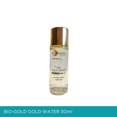 BIOESSENCE BIOESSENCE Bg 24K Gold Water 30Ml