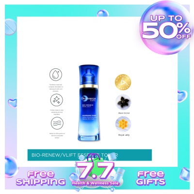 BIOESSENCE BIOESSENCE B.Renew Nours Toner 100Ml