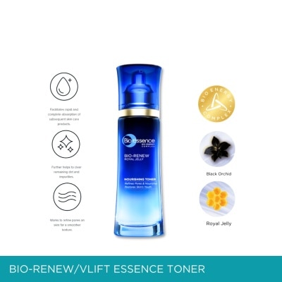 BIOESSENCE BIOESSENCE B.Renew Nours Toner 100Ml