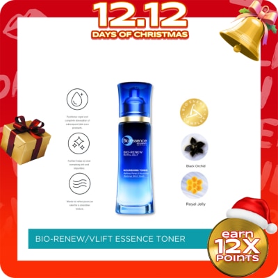 BIOESSENCE BIOESSENCE B.Renew Nours Toner 100Ml