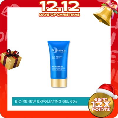 BIOESSENCE BIOESSENCE B.Renew Deg Gel 60G