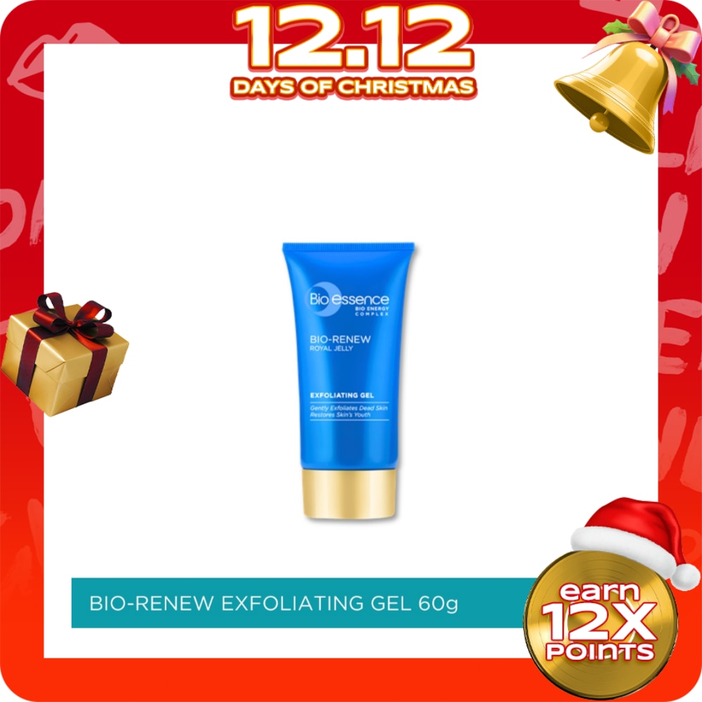 BIOESSENCE B.Renew Deg Gel 60G