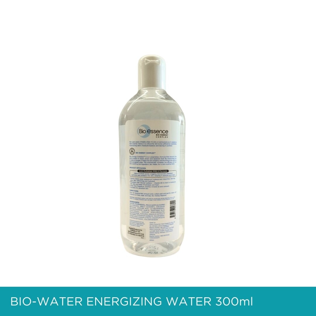 BIOESSENCE B.Water Ener.Water 300Ml