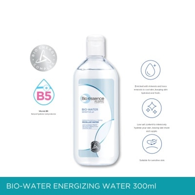 BIOESSENCE BIOESSENCE B.Water Ener.Water 300Ml