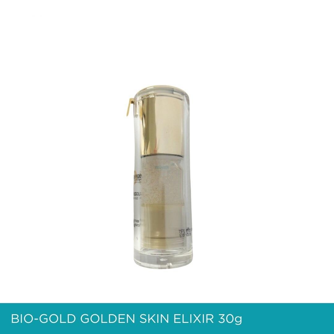 BIOESSENCE B.Gold Eye Power Ill 17G