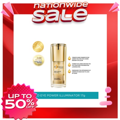 BIOESSENCE BIOESSENCE B.Gold Eye Power Ill 17G