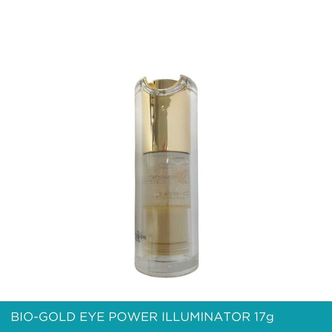 BIOESSENCE B.Gold Eye Power Ill 17G