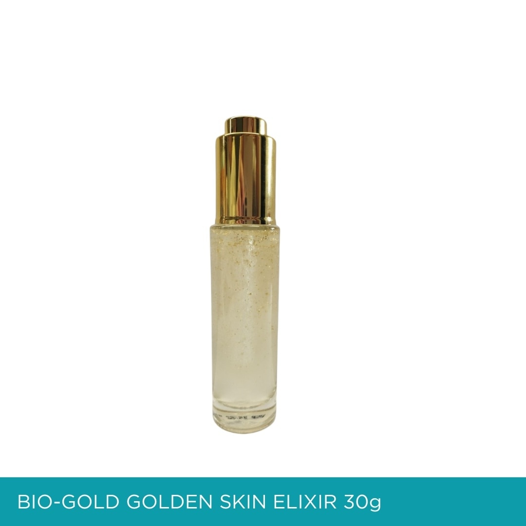 BIOESSENCE B.Gold Golden Skn Elixir 30G