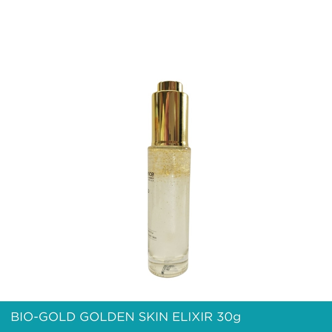 BIOESSENCE B.Gold Golden Skn Elixir 30G