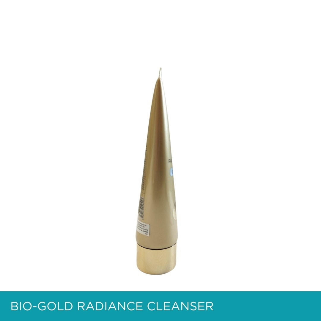 BIOESSENCE B.Gold Radiance Cleanser100G