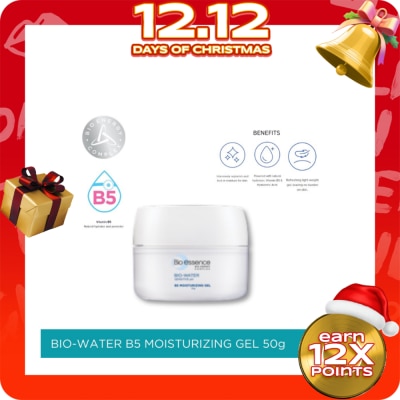 BIOESSENCE BIOESSENCE B.Water B5 Moistrzng Gel 50G