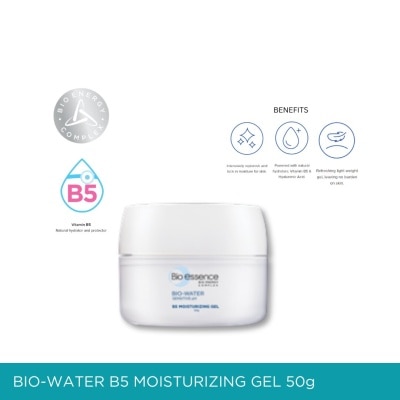 BIOESSENCE BIOESSENCE B.Water B5 Moistrzng Gel 50G