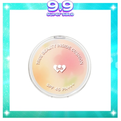 BARENBLISS BARENBLISS True Beauty Inside Cushion Lw1 Bluebell 15g