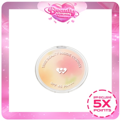 BARENBLISS - BARENBLISS True Beauty Inside Cushion Lw2 Daisy 15g