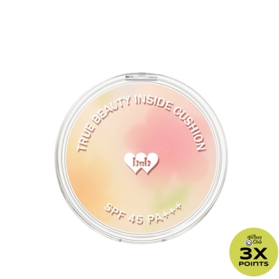 BARENBLISS BARENBLISS True Beauty Inside Cushion Lw2 Daisy 15g