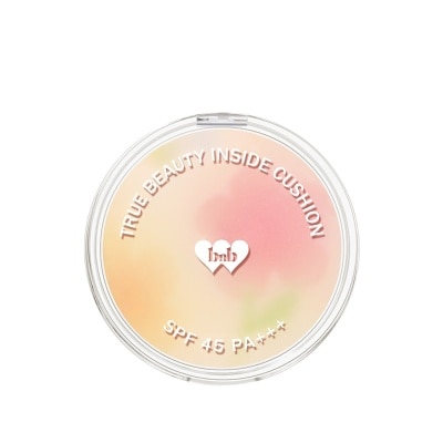 BARENBLISS BARENBLISS True Beauty Inside Cushion Mc1 Freesia 15g