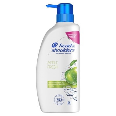 HEAD N SHOULDERS HEAD N SHOULDERS Shampoo Apple Fresh 450ML