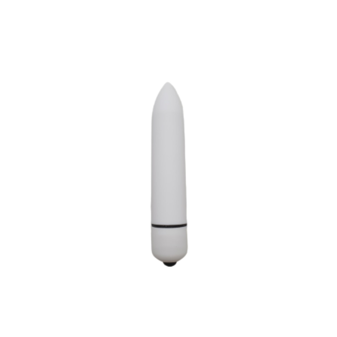 WELLNGOOD Pen Blanc Vibrator