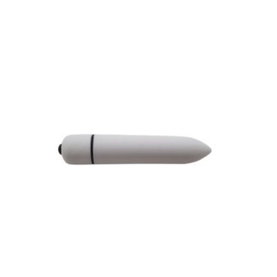 WELLNGOOD WELLNGOOD Pen Blanc Vibrator