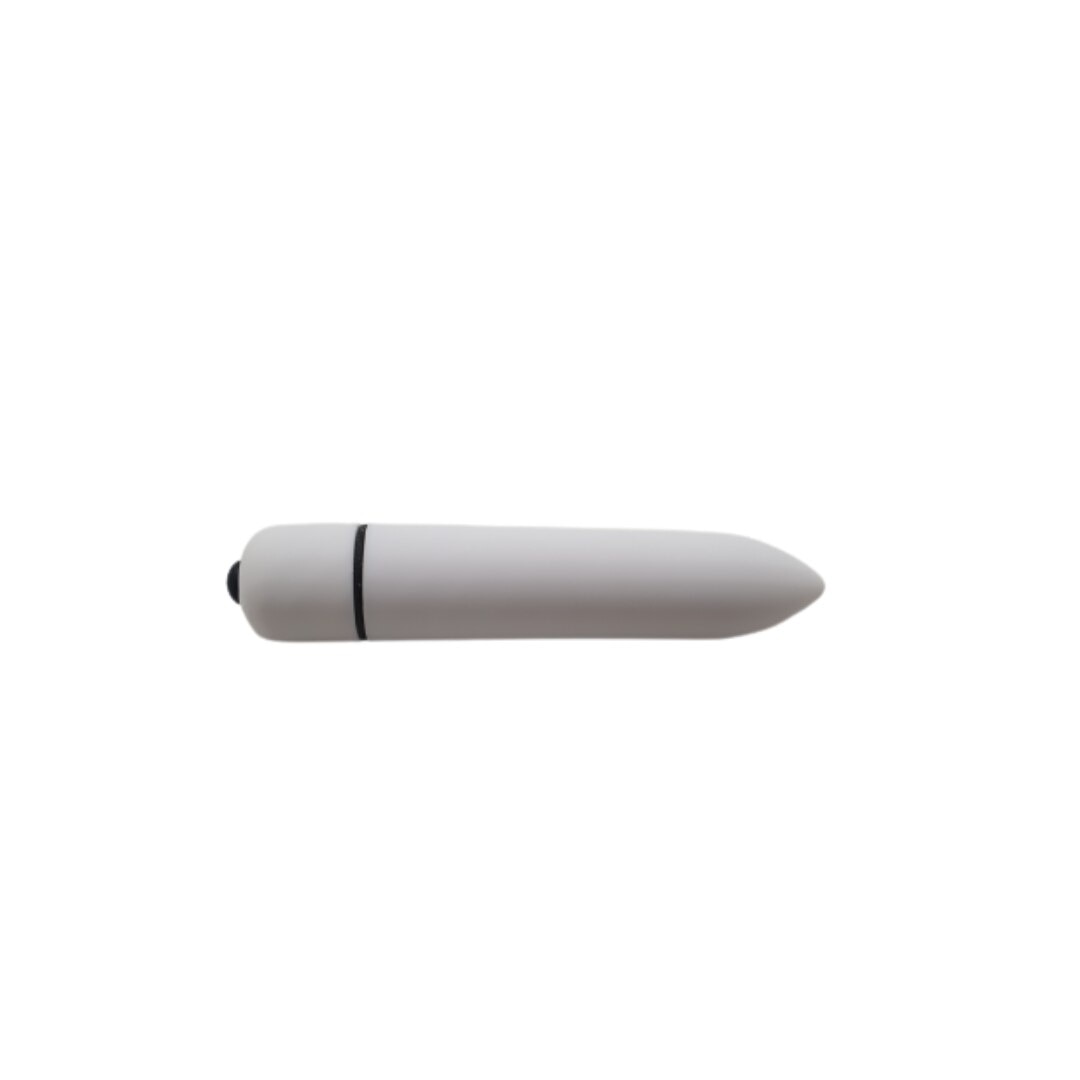 WELLNGOOD Pen Blanc Vibrator