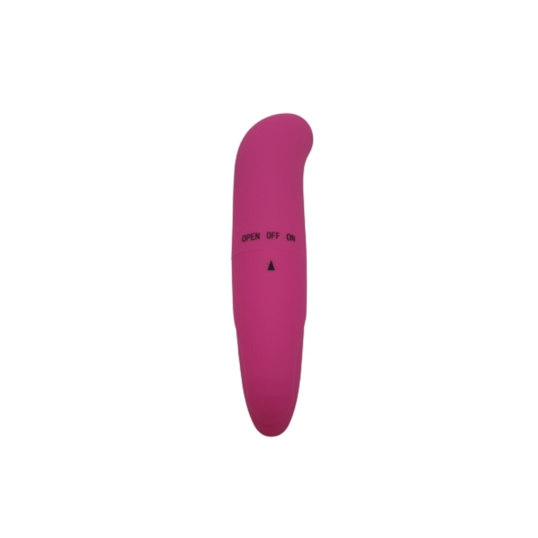 WELLNGOOD Vibe Pink Vibrator