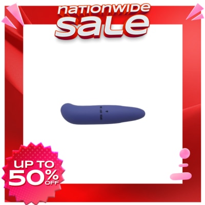 WELLNGOOD WELLNGOOD Vibe Blue Vibrator