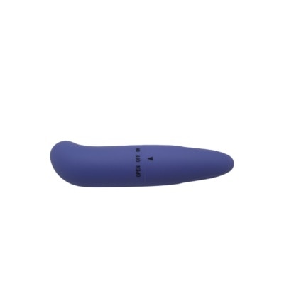 WELLNGOOD WELLNGOOD Vibe Blue Vibrator