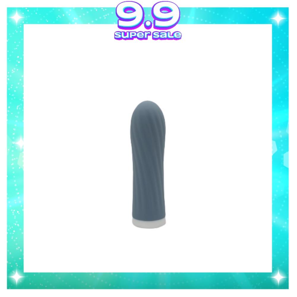 WELLNGOOD Spot Light blue Vibrator