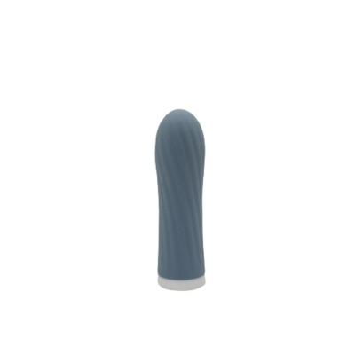 WELLNGOOD WELLNGOOD Spot Light blue Vibrator