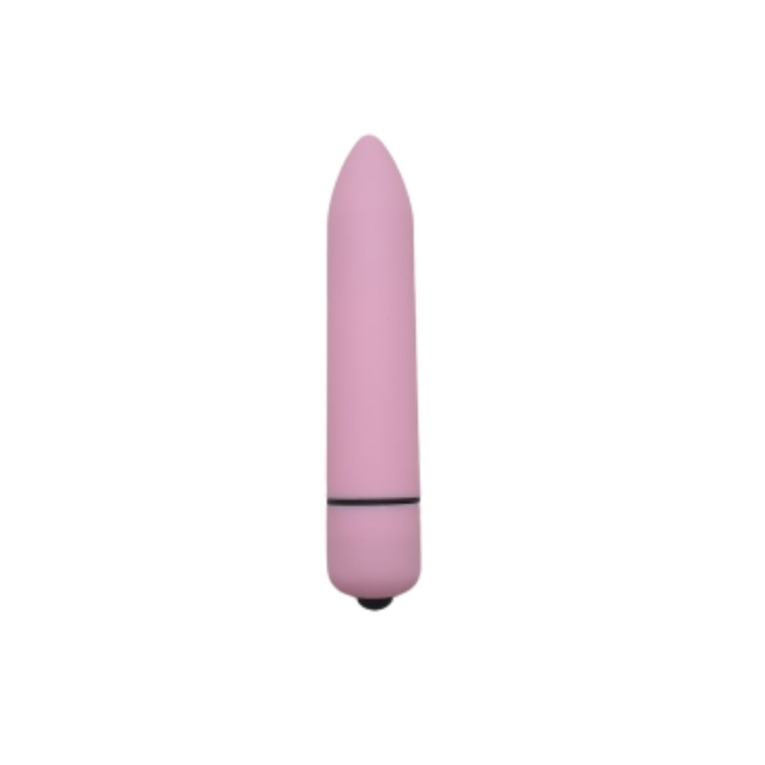 WELLNGOOD Pen Light pink Vibrator