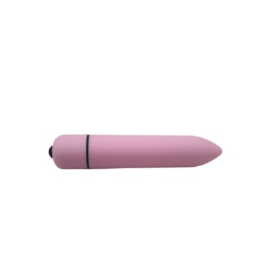 WELLNGOOD WELLNGOOD Pen Light pink Vibrator