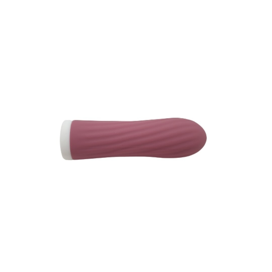 WELLNGOOD Spot Pink Vibrator