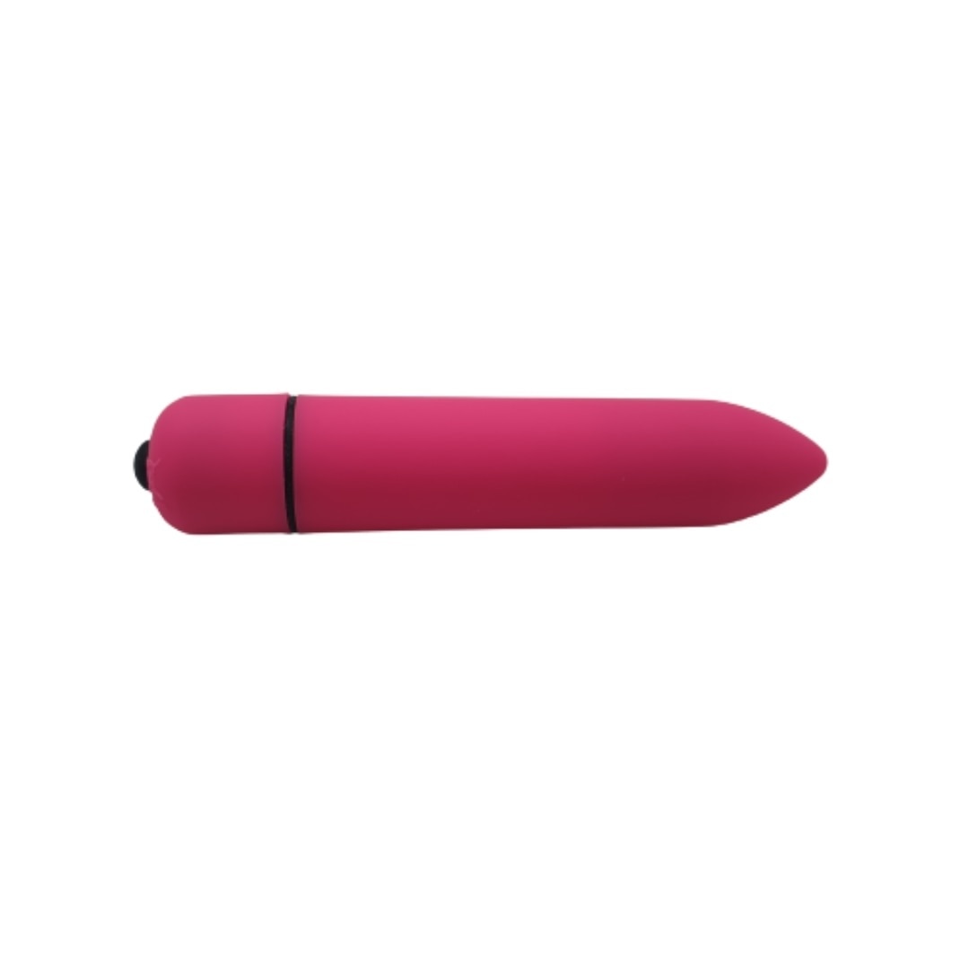 WELLNGOOD Pen Purple Vibrator