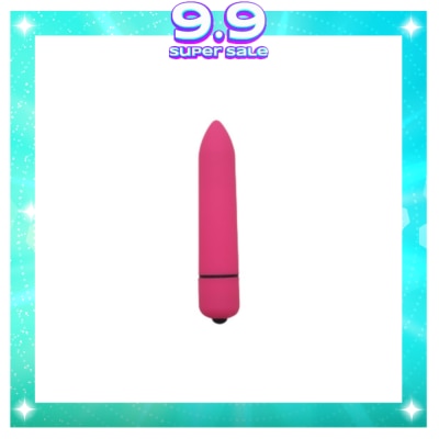 WELLNGOOD WELLNGOOD Pen Purple Vibrator