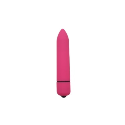 WELLNGOOD WELLNGOOD Pen Purple Vibrator