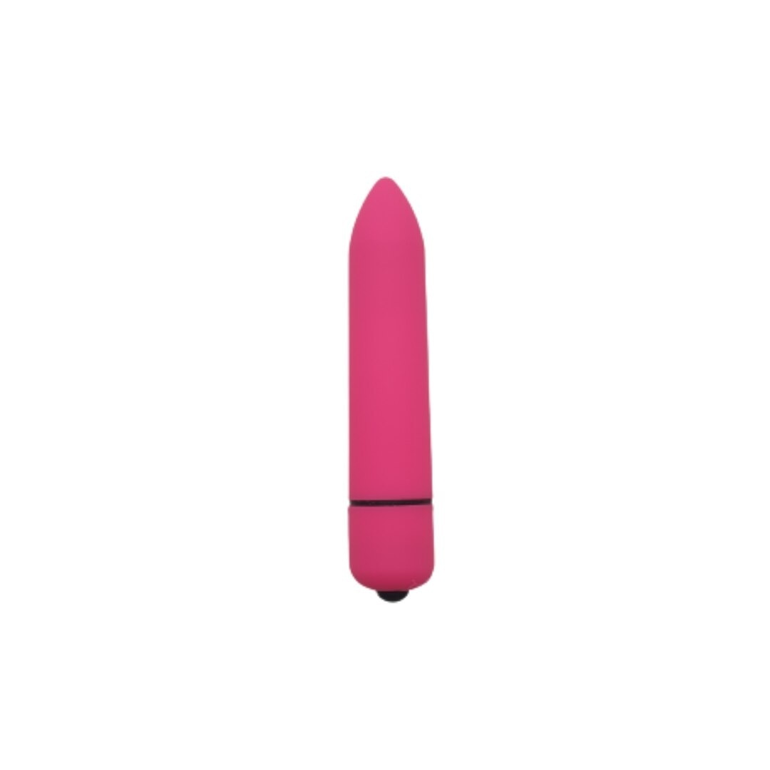 WELLNGOOD Pen Purple Vibrator