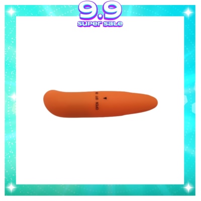 WELLNGOOD WELLNGOOD Vibe Orange Vibrator
